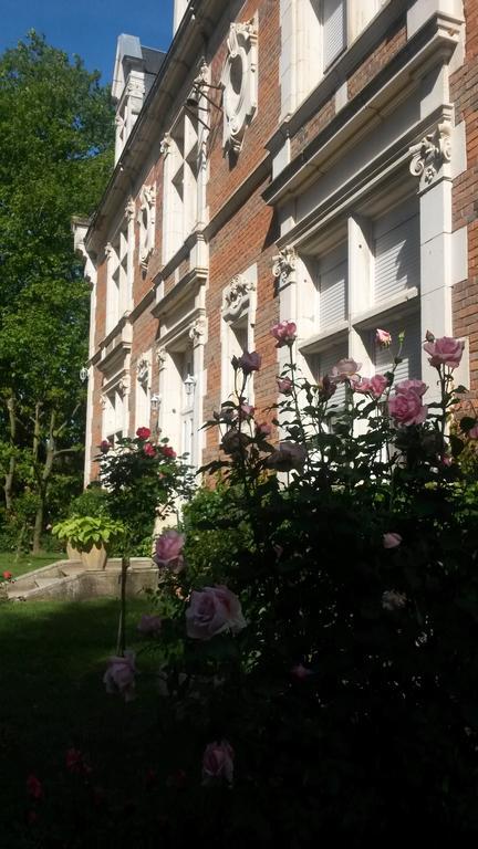 Chambres D'Hotes Du Haras De Coddes Cercy-la-Tour Ngoại thất bức ảnh