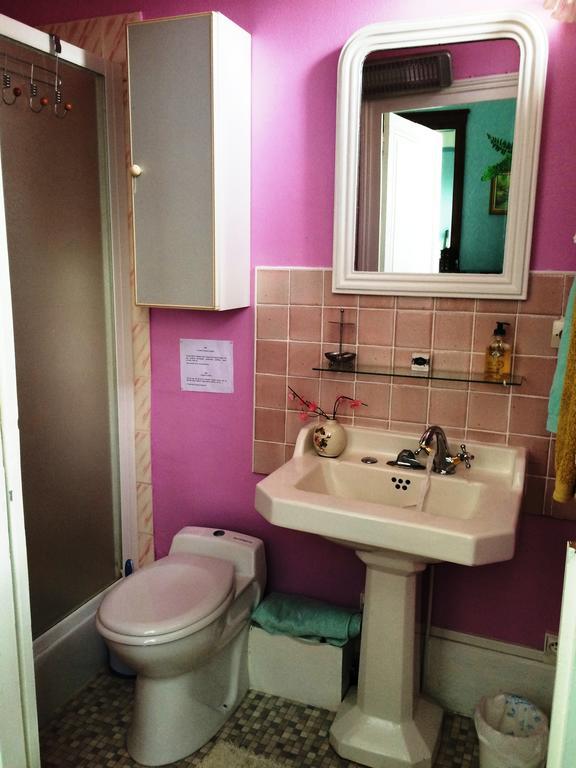 Chambres D'Hotes Du Haras De Coddes Cercy-la-Tour Ngoại thất bức ảnh