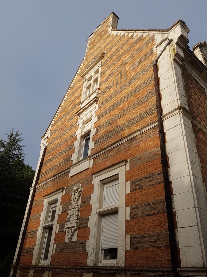 Chambres D'Hotes Du Haras De Coddes Cercy-la-Tour Ngoại thất bức ảnh
